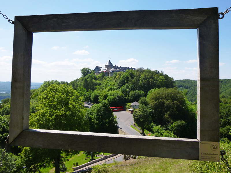 Schloss Waldeck